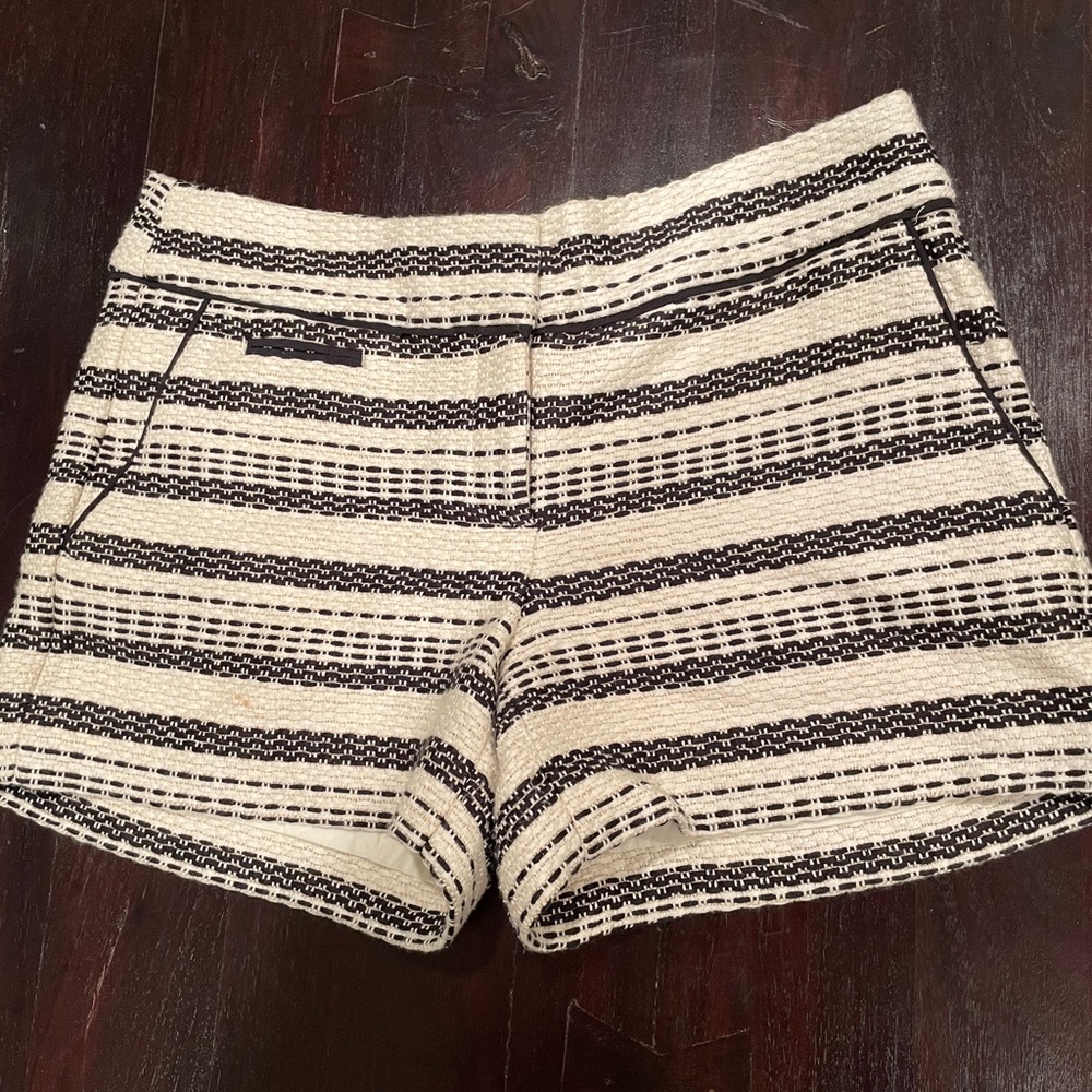 Loft Knit Shorts